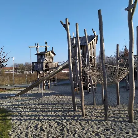 Modern Und Renoviert