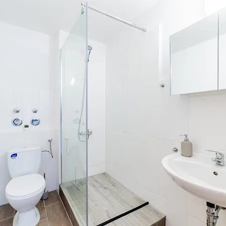 Modern Und Renoviert Daire Nürnberg