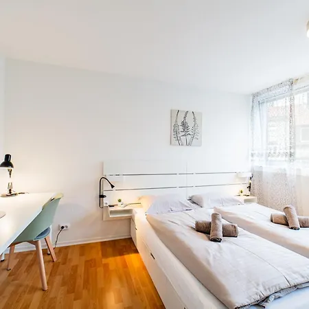 Modern Und Renoviert