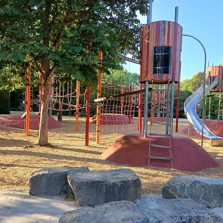 Διαμέρισμα Modern Und Renoviert *