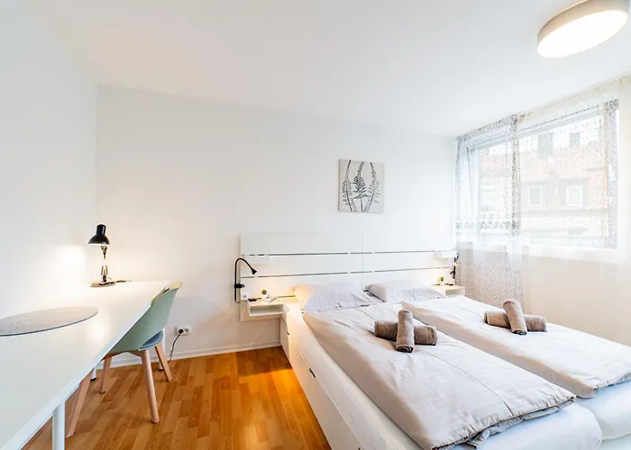 Modern Und Renoviert